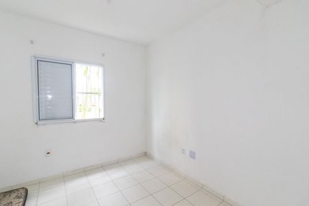 Quarto de apartamento para alugar com 1 quarto, 48m² em Cidade Ocian, Praia Grande