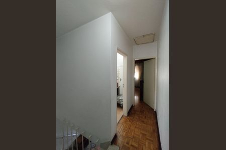 Casa à venda com 130m², 2 quartos e 1 vagaCorredor