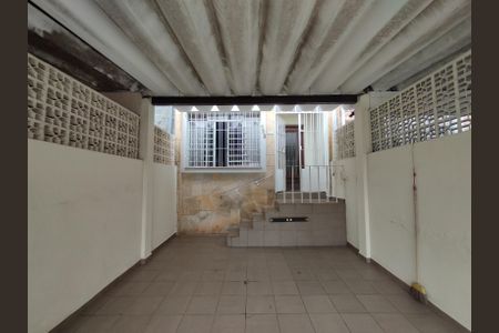 Casa à venda com 130m², 2 quartos e 1 vagaGaragem