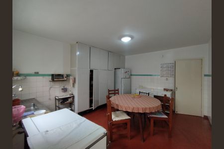 Casa à venda com 130m², 2 quartos e 1 vagaCozinha