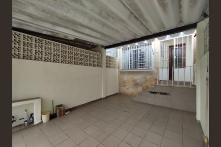 Casa à venda com 130m², 2 quartos e 1 vagaGaragem