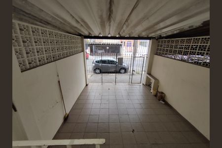 Casa à venda com 130m², 2 quartos e 1 vagaGaragem