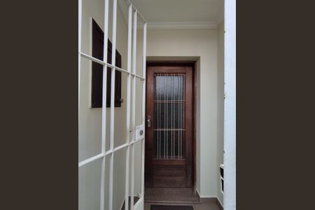 Casa à venda com 130m², 2 quartos e 1 vagaEntrada