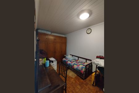 Casa à venda com 130m², 2 quartos e 1 vagaQuarto de Serviço