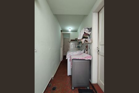 Casa à venda com 130m², 2 quartos e 1 vagaÁrea de Serviço