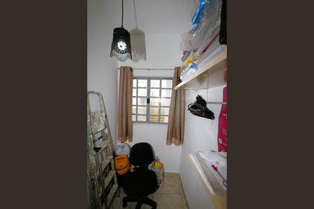 Escritório de casa para alugar com 4 quartos, 120m² em Havaí, Belo Horizonte