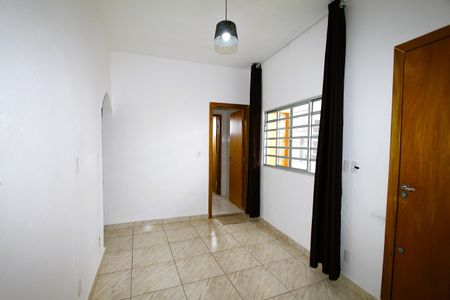 Sala de casa para alugar com 4 quartos, 120m² em Havaí, Belo Horizonte