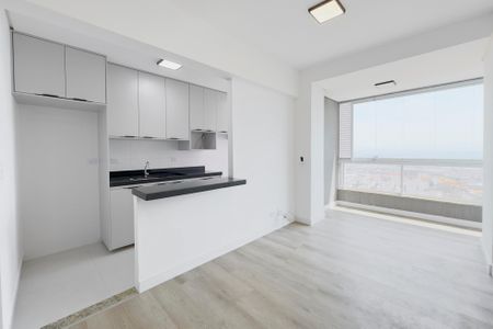 Sala de apartamento para alugar com 3 quartos, 66m² em Jardim Califórnia, Jacareí