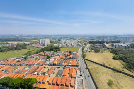 Vista de apartamento para alugar com 3 quartos, 66m² em Jardim Califórnia, Jacareí