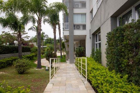 Apartamento para alugar com 153m², 3 quartos e 2 vagasÁrea comum