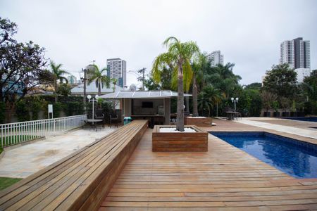 Apartamento para alugar com 153m², 3 quartos e 2 vagasÁrea comum - Piscina Deck