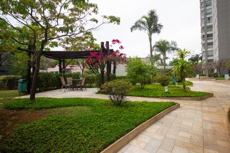 Apartamento para alugar com 153m², 3 quartos e 2 vagasÁrea comum