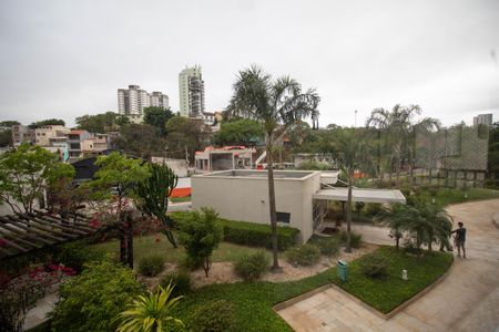 Apartamento para alugar com 153m², 3 quartos e 2 vagasVista Quarto 3 - Suíte 3