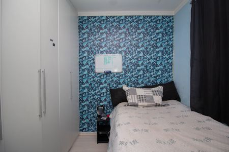 Apartamento para alugar com 153m², 3 quartos e 2 vagasQuarto 2 - Suíte 2