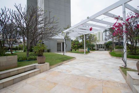 Apartamento para alugar com 153m², 3 quartos e 2 vagasÁrea comum