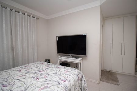 Apartamento para alugar com 153m², 3 quartos e 2 vagasQuarto 1 - Suíte