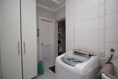 Apartamento para alugar com 153m², 3 quartos e 2 vagasÁrea de Serviço