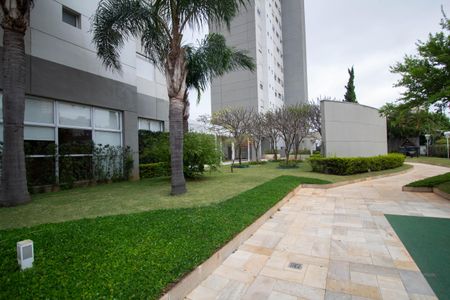 Apartamento para alugar com 153m², 3 quartos e 2 vagasÁrea comum