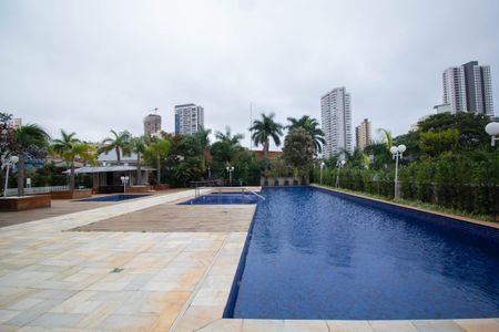 Apartamento para alugar com 153m², 3 quartos e 2 vagasÁrea comum - Piscina