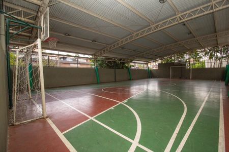 Apartamento para alugar com 153m², 3 quartos e 2 vagasQuadra Esportiva