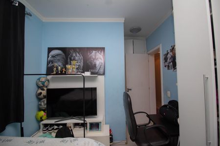 Apartamento para alugar com 153m², 3 quartos e 2 vagasQuarto 2 - Suíte 2