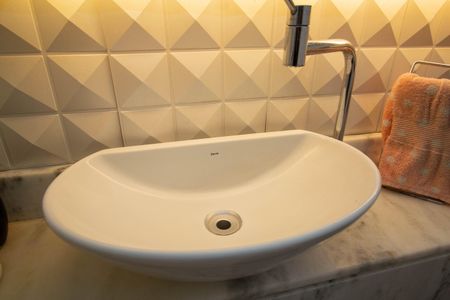 Apartamento para alugar com 153m², 3 quartos e 2 vagasLavabo