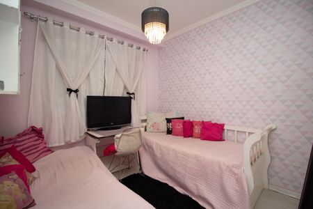 Apartamento para alugar com 153m², 3 quartos e 2 vagasQuarto 3 - Suíte 3