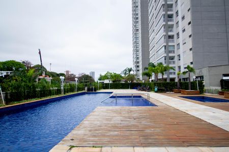Apartamento para alugar com 153m², 3 quartos e 2 vagasÁrea comum - Piscina
