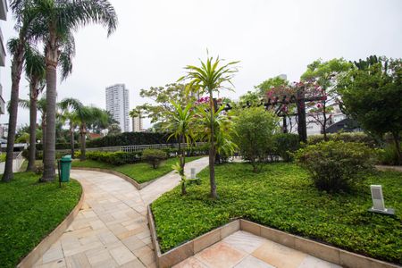 Apartamento para alugar com 153m², 3 quartos e 2 vagasÁrea comum