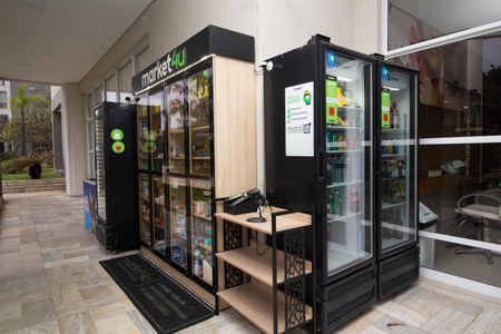 Apartamento para alugar com 153m², 3 quartos e 2 vagasÁrea comum - Conveniência 