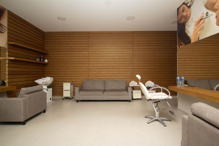 Apartamento para alugar com 153m², 3 quartos e 2 vagasEspaço Beleza