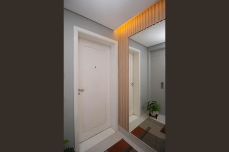 Apartamento para alugar com 153m², 3 quartos e 2 vagasHall de entrada