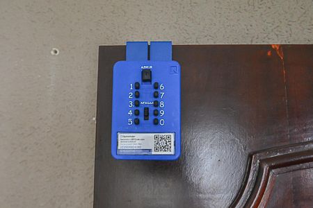 Apartamento para alugar com 55m², 2 quartos e 1 vaga Apartamento para alugar com 55m², 2 quartos e 1 vagaLockBox