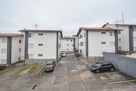 Apartamento para alugar com 55m², 2 quartos e 1 vaga Apartamento para alugar com 55m², 2 quartos e 1 vagaVista do Quarto 2
