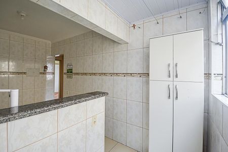 Apartamento para alugar com 55m², 2 quartos e 1 vaga Apartamento para alugar com 55m², 2 quartos e 1 vagaÁrea de Serviço