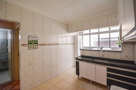 Apartamento para alugar com 55m², 2 quartos e 1 vaga Apartamento para alugar com 55m², 2 quartos e 1 vagaCozinha