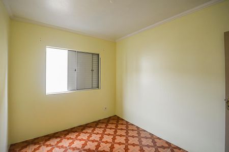 Quarto 1 de apartamento para alugar com 2 quartos, 55m² em Assunção, São Bernardo do Campo