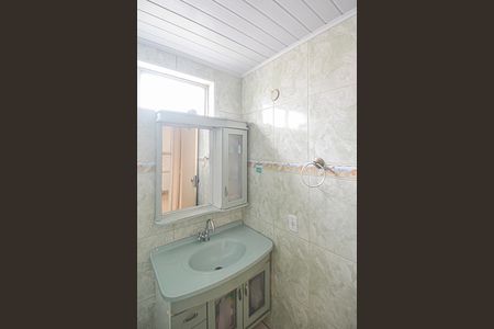 Apartamento para alugar com 55m², 2 quartos e 1 vaga Apartamento para alugar com 55m², 2 quartos e 1 vagaBanheiro