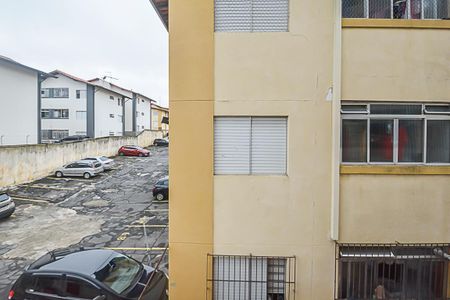 Apartamento para alugar com 55m², 2 quartos e 1 vaga Apartamento para alugar com 55m², 2 quartos e 1 vagaVista do Quarto 1