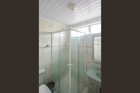 Apartamento para alugar com 55m², 2 quartos e 1 vaga Apartamento para alugar com 55m², 2 quartos e 1 vagaBanheiro