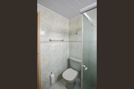 Apartamento para alugar com 55m², 2 quartos e 1 vaga Apartamento para alugar com 55m², 2 quartos e 1 vagaBanheiro