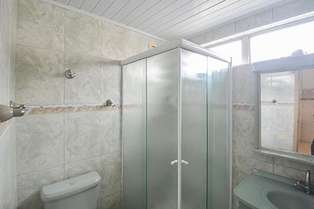 Apartamento para alugar com 55m², 2 quartos e 1 vaga Apartamento para alugar com 55m², 2 quartos e 1 vagaBanheiro