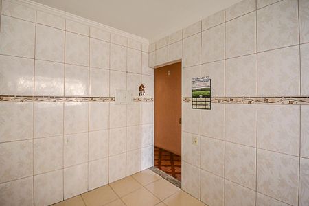 Apartamento para alugar com 55m², 2 quartos e 1 vaga Apartamento para alugar com 55m², 2 quartos e 1 vagaCozinha