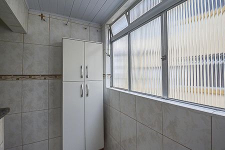 Apartamento para alugar com 55m², 2 quartos e 1 vaga Apartamento para alugar com 55m², 2 quartos e 1 vagaÁrea de Serviço