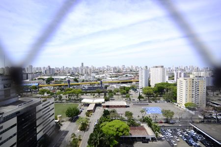 Vista de apartamento para alugar com 2 quartos, 34m² em Cambuci, São Paulo