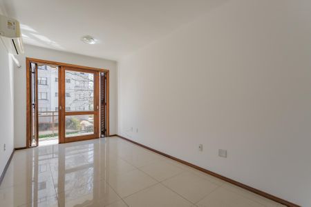 Sala de apartamento à venda com 2 quartos, 79m² em Cristo Redentor, Porto Alegre