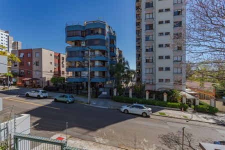 Vista Quarto 1 de apartamento à venda com 2 quartos, 79m² em Cristo Redentor, Porto Alegre