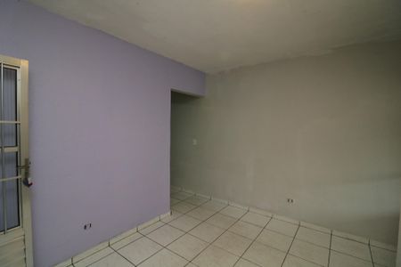 Sala de casa de condomínio para alugar com 1 quarto, 60m² em Parque Colonial, São Paulo
