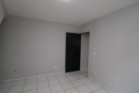 Quarto de casa de condomínio para alugar com 1 quarto, 60m² em Parque Colonial, São Paulo