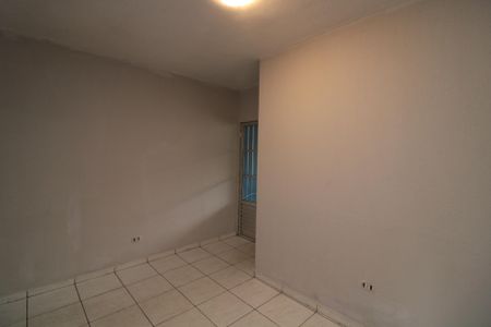 Sala de casa de condomínio para alugar com 1 quarto, 60m² em Parque Colonial, São Paulo